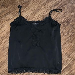 Silk Cami